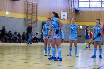 Bild 222 - A-Juniorinnen Punktrunde